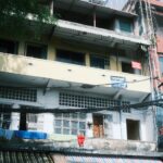 Renowacja kamienic: nowe technologie i metody pracy