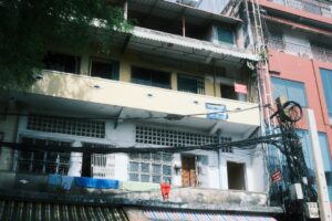 Renowacja kamienic: nowe technologie i metody pracy