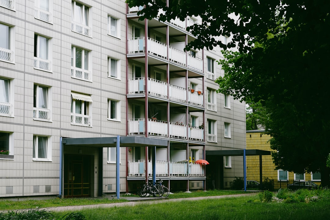 Photo Kohousing Polish development